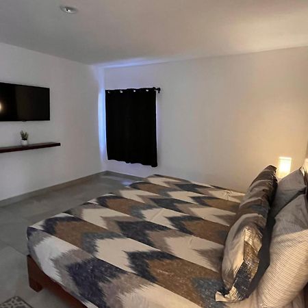 Pedernal Hotel Atotonilco  Екстер'єр фото