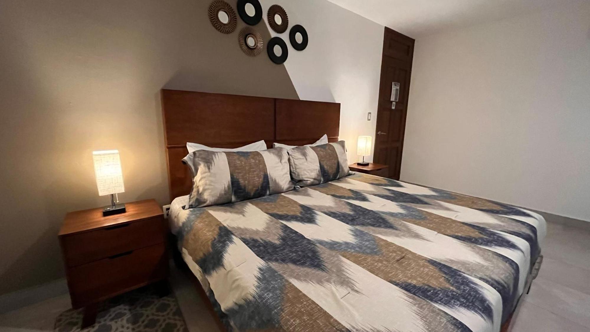 Pedernal Hotel Atotonilco  Екстер'єр фото