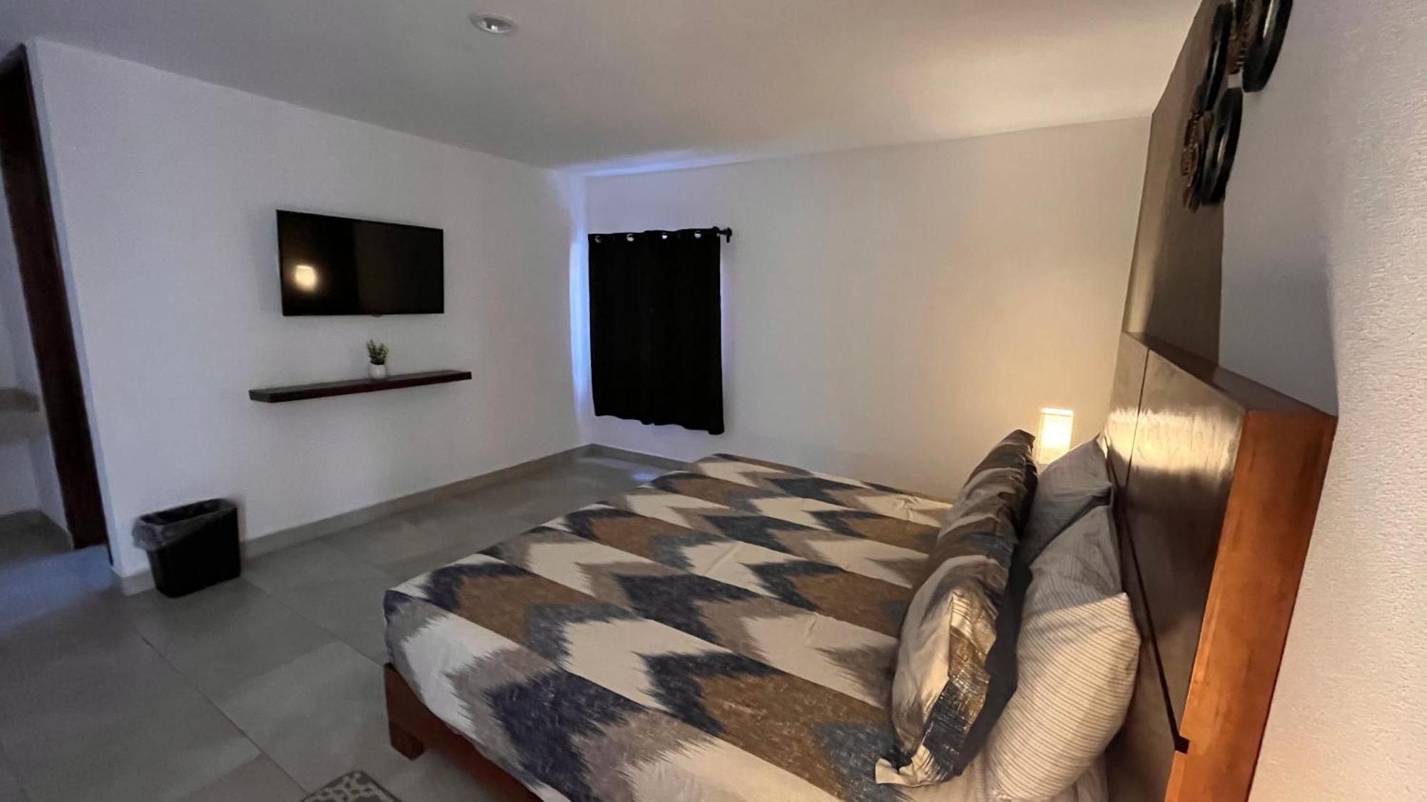Pedernal Hotel Atotonilco  Екстер'єр фото