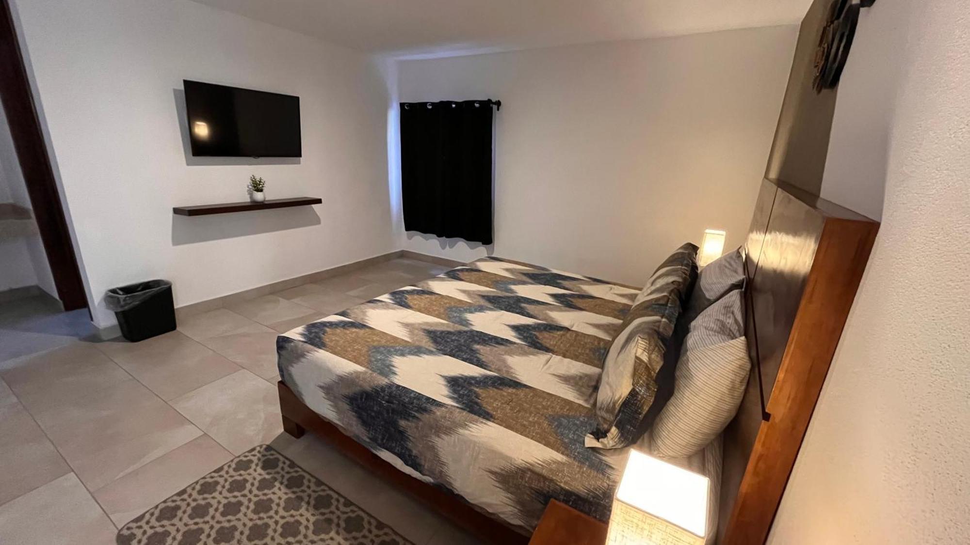Pedernal Hotel Atotonilco  Екстер'єр фото